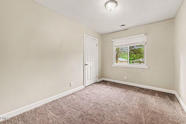 615 Hope Avenue, Durham, NC 27707