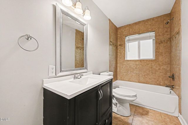 615 Hope Avenue, Durham, NC 27707