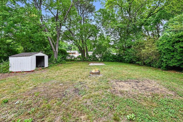 615 Hope Avenue, Durham, NC 27707