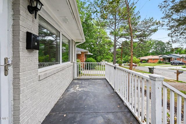 615 Hope Avenue, Durham, NC 27707