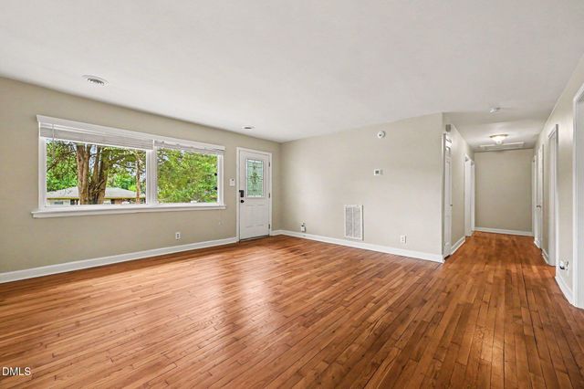 615 Hope Avenue, Durham, NC 27707