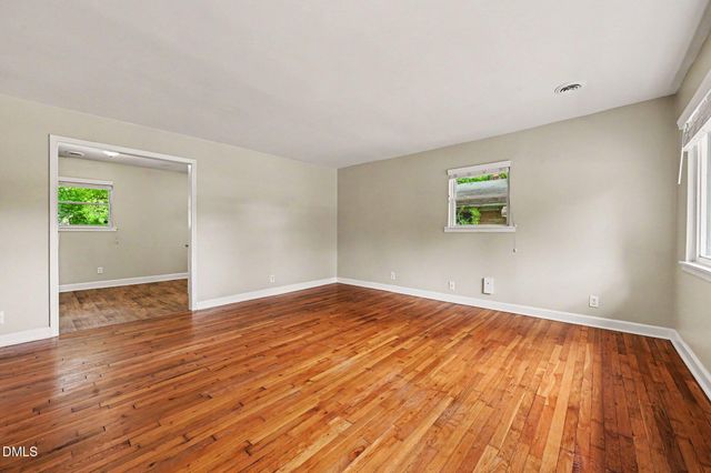 615 Hope Avenue, Durham, NC 27707