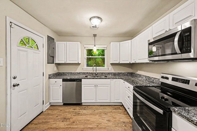 615 Hope Avenue, Durham, NC 27707