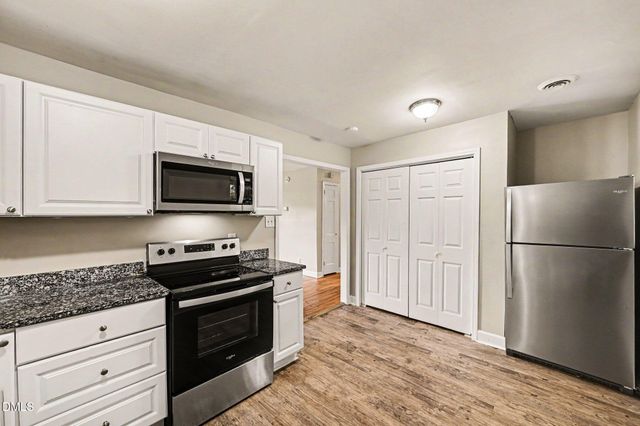 615 Hope Avenue, Durham, NC 27707