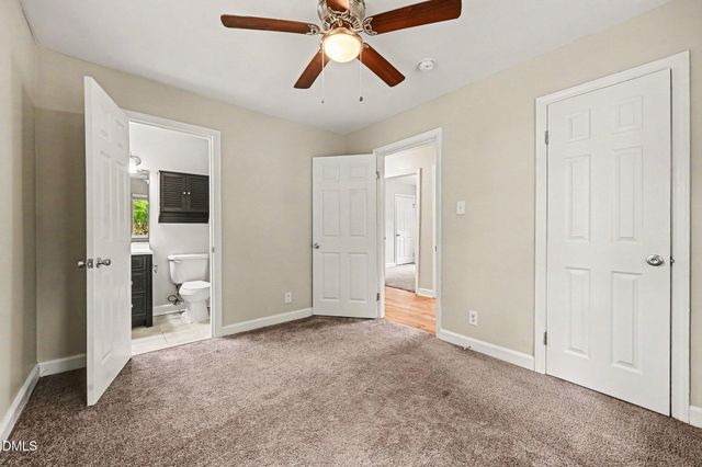 615 Hope Avenue, Durham, NC 27707