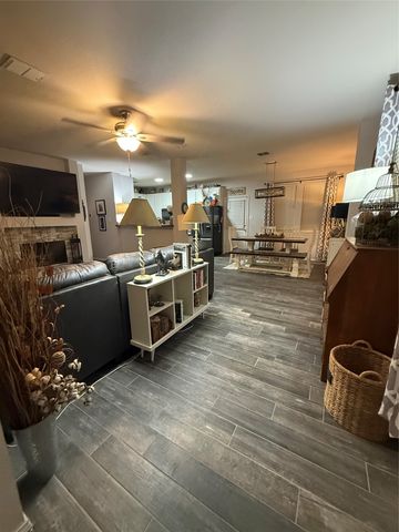 1310 Cahaba Drive, Wylie, TX 75098