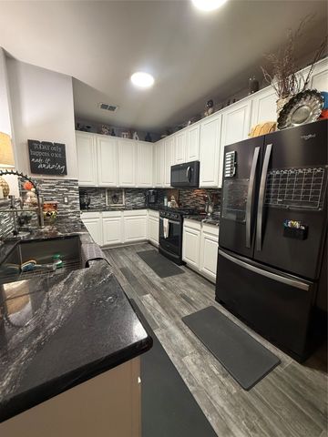 1310 Cahaba Drive, Wylie, TX 75098