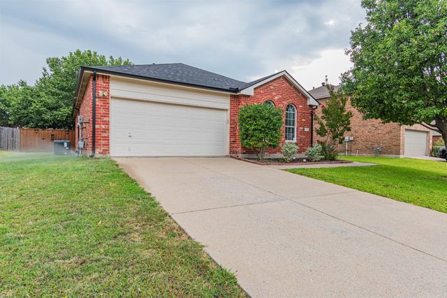 1310 Cahaba Drive, Wylie, TX 75098