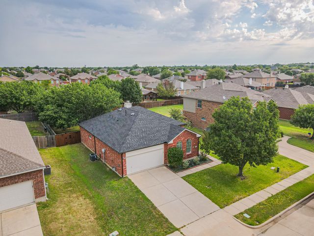 1310 Cahaba Drive, Wylie, TX 75098