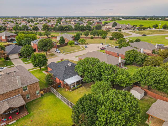 1310 Cahaba Drive, Wylie, TX 75098