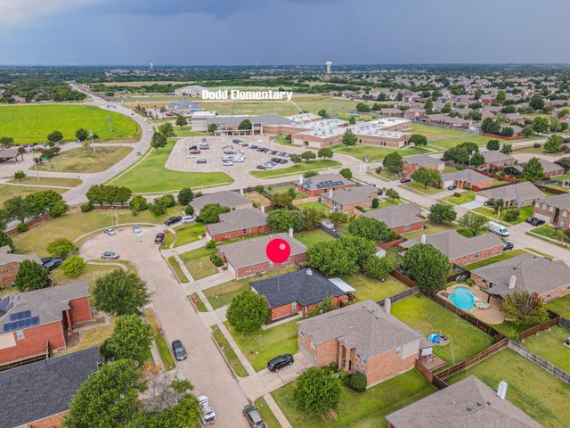 1310 Cahaba Drive, Wylie, TX 75098