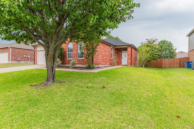 1310 Cahaba Drive, Wylie, TX 75098