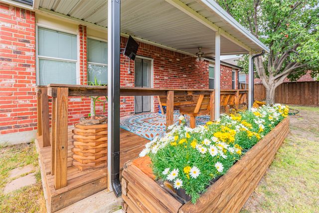 1310 Cahaba Drive, Wylie, TX 75098