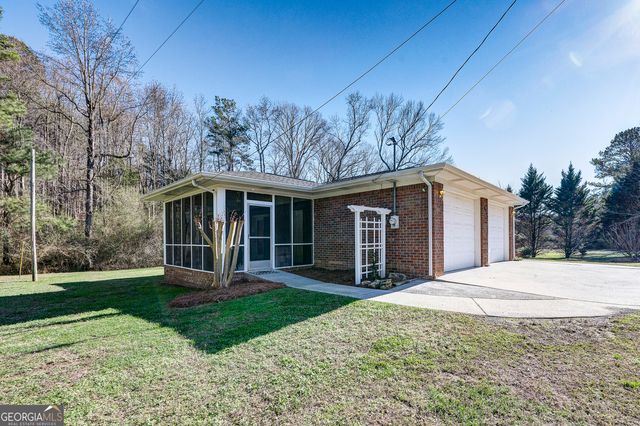 636 Tucker Hollow Road SE, Calhoun, GA 30701