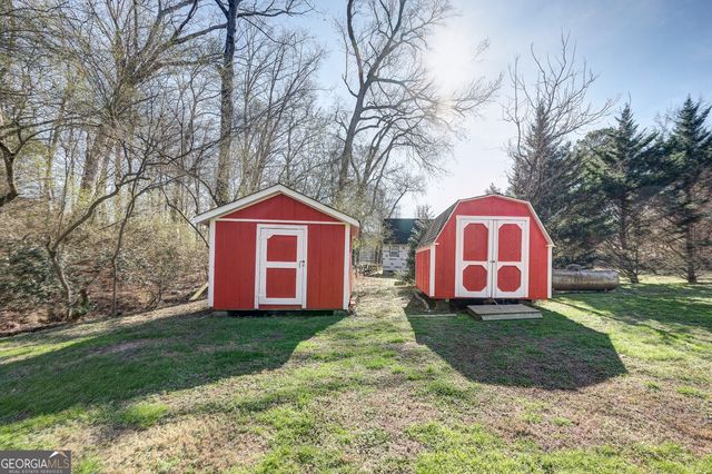 636 Tucker Hollow Road SE, Calhoun, GA 30701