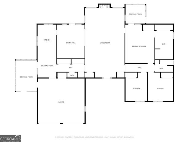 636 Tucker Hollow Road SE, Calhoun, GA 30701