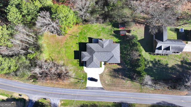 636 Tucker Hollow Road SE, Calhoun, GA 30701