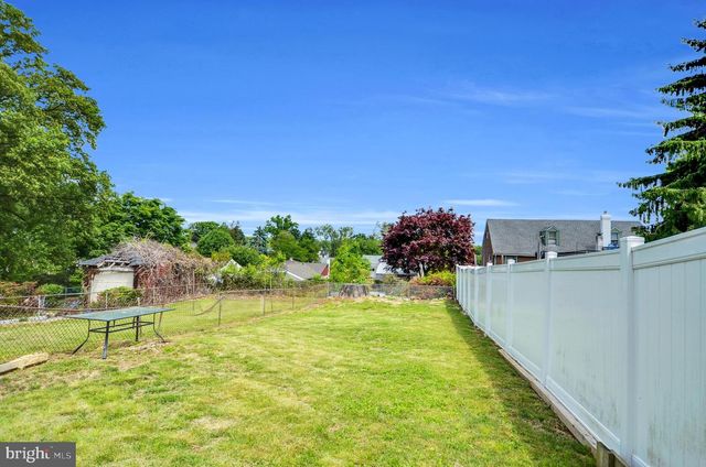 309 MONTGOMERY AVE, Jenkintown, PA 19046