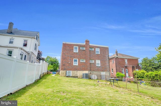 309 MONTGOMERY AVE, Jenkintown, PA 19046