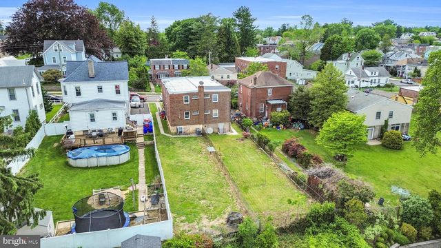 309 MONTGOMERY AVE, Jenkintown, PA 19046