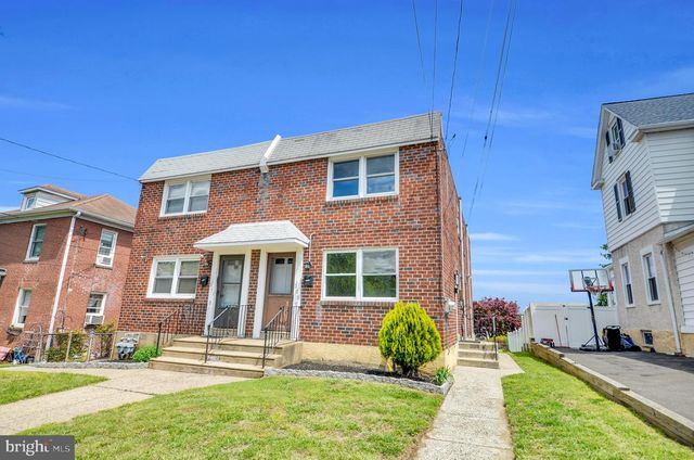 309 MONTGOMERY AVE, Jenkintown, PA 19046
