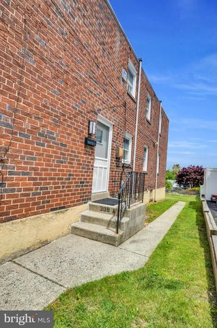 309 MONTGOMERY AVE, Jenkintown, PA 19046