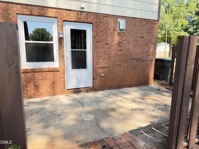 4401 Bleeker Court, Raleigh, NC 27606