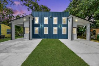 5941 Southlea Street, Houston, TX 77033