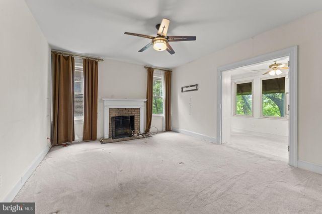 2812 ADAMS MILL RD NW, Washington, DC 20009