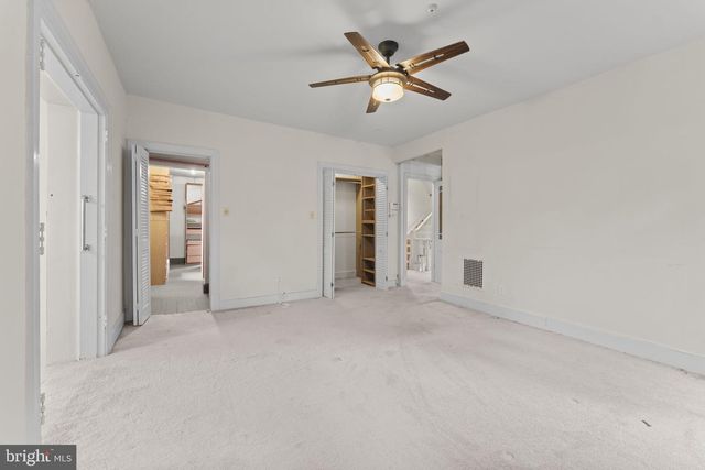 2812 ADAMS MILL RD NW, Washington, DC 20009
