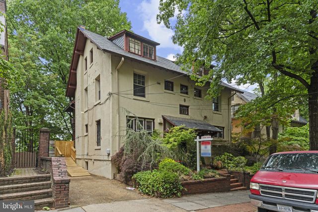 2812 ADAMS MILL RD NW, Washington, DC 20009