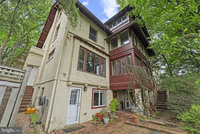 2812 ADAMS MILL RD NW, Washington, DC 20009