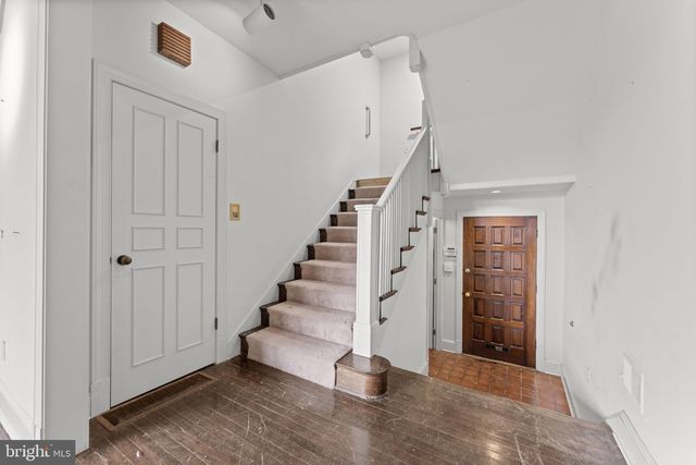 2812 ADAMS MILL RD NW, Washington, DC 20009