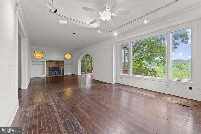 2812 ADAMS MILL RD NW, Washington, DC 20009