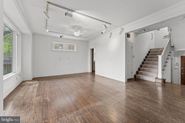 2812 ADAMS MILL RD NW, Washington, DC 20009
