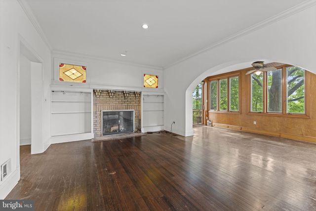 2812 ADAMS MILL RD NW, Washington, DC 20009