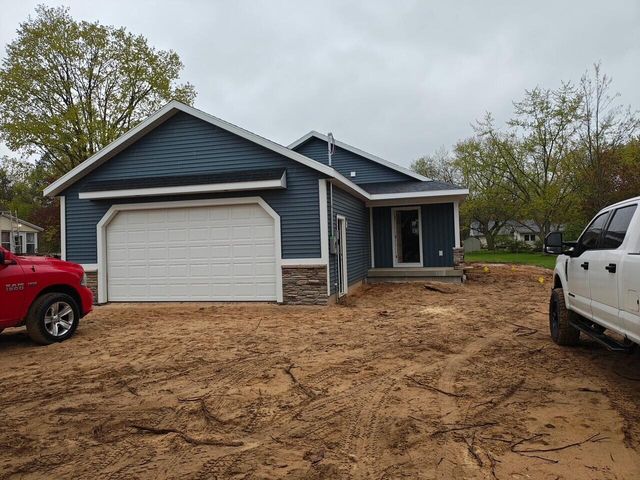 4655 Henry Street, Norton Shores, MI 49441