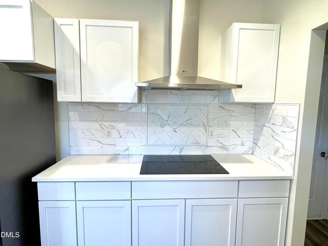 5506 Grand Mesa Drive, Durham, NC 27713