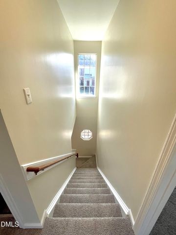 5506 Grand Mesa Drive, Durham, NC 27713