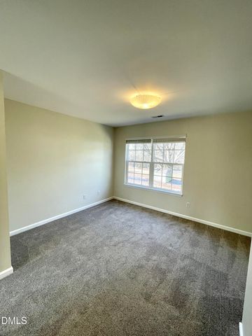 5506 Grand Mesa Drive, Durham, NC 27713