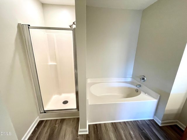 5506 Grand Mesa Drive, Durham, NC 27713