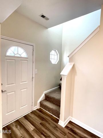 5506 Grand Mesa Drive, Durham, NC 27713