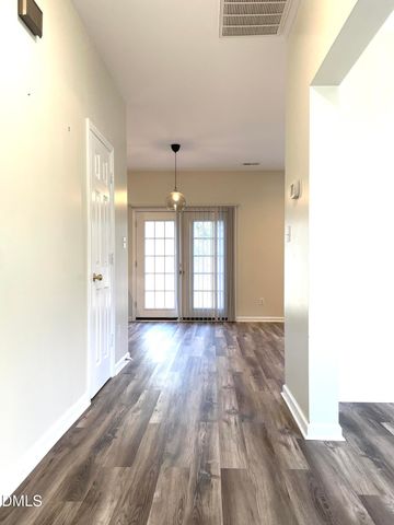 5506 Grand Mesa Drive, Durham, NC 27713