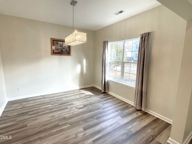 5506 Grand Mesa Drive, Durham, NC 27713