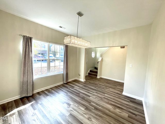 5506 Grand Mesa Drive, Durham, NC 27713