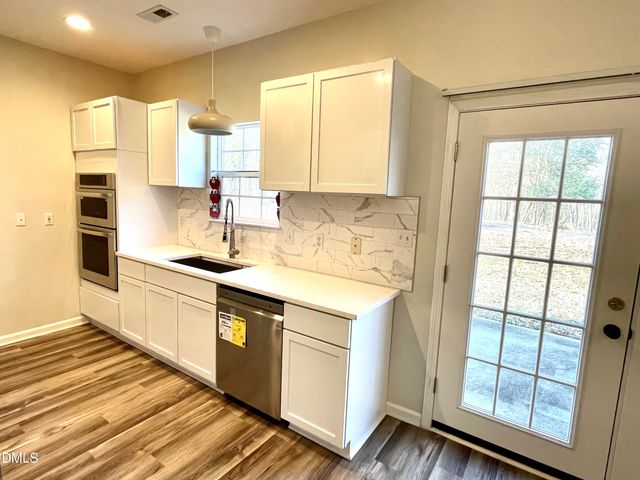 5506 Grand Mesa Drive, Durham, NC 27713