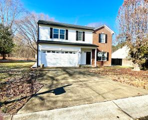 5506 Grand Mesa Drive, Durham, NC 27713