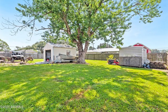 1530 St. Charles Street, Breaux Bridge, LA 70517