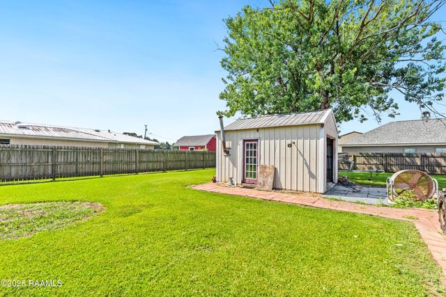 1530 St. Charles Street, Breaux Bridge, LA 70517