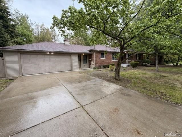 18671 Huntington Avenue, Harper Woods, MI 48225
